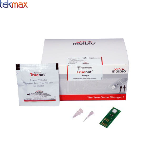 Truenat Dengue